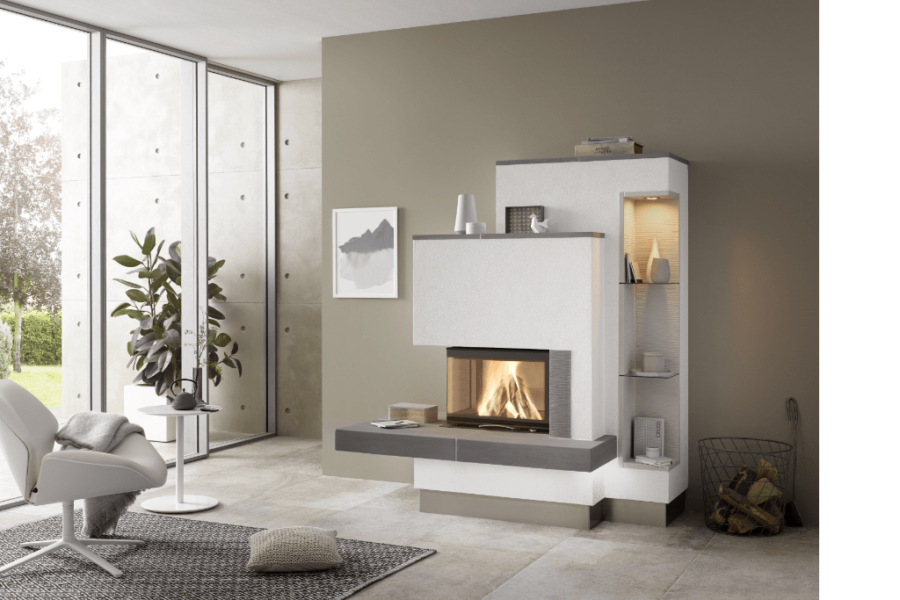 ARCHITEKTURA – Die neue GroßFlächenKeramik