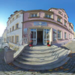 Virtuelle Tour durch unseren Showroom